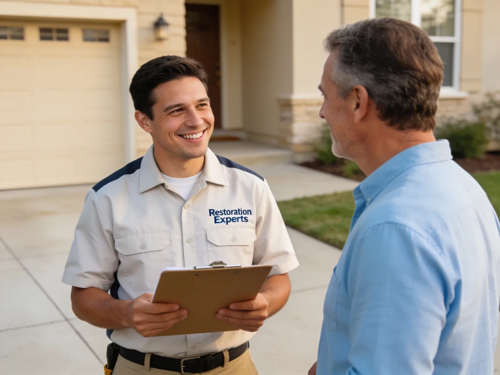 Water Damage Cleanup Powell, OH FAQs